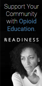 Opioid Education & Opioid Stewardship